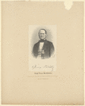 Georg Wichtl, Königl. Preuss. Musikdirektor, Kammermusikus Sr. Hoheit von Hohenzollern-Hechingen