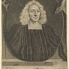 Hermannus Witsius, s. s. lterarum in ecclefia et academia vltraiectina doctor et proffefer