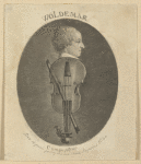 Woldemar, compositeur