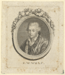E. W. Wolf