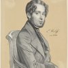 E. Wolff en 1840