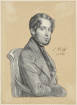 E. Wolff en 1840