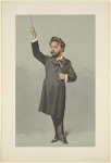 Sir Henry Joseph Wood
