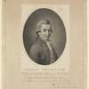 George Wright, Esqr., celebrated for his musical imitations