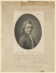George Wright, Esqr., celebrated for his musical imitations
