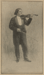 Eugène Ysaÿe