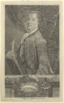Friedrich Wilhelm Zachariae
