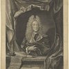 Maximilian Zeidler, capell director in Nurnberg