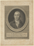 C. F. Zelter, Direktor der Singakademie und Asfesfor der Königl. Akademie der Künste in Berlin