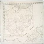 A map of Virginia : formed from actual surveys, and the latest as well as most accurate observations