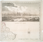 A map of Virginia : formed from actual surveys, and the latest as well as most accurate observations