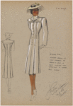 Gibson girl".