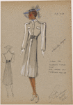 Gibson Girl".