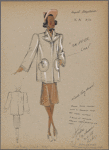 Skipper Coat".