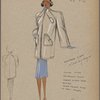 Skipper coat.