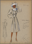 Dipsy doodle." - NYPL Digital Collections