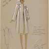 Boxy Coat.