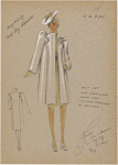 Boxy Coat.