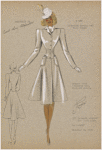 Basque coat.