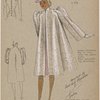 Loose topcoat.