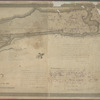 Map of the city of New York and island of Manhattan as laid out by the commissioners appointed by the Legislature, April 3, 1807