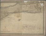 Map of the city of New York and island of Manhattan as laid out by the commissioners appointed by the Legislature, April 3, 1807