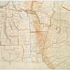 Map of the state of New York