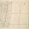 Map of the state of New York