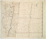 Map of the state of New York