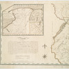 Map of the state of New York