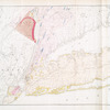 Geological map of Long & Staten islands with the environs of New York