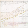 Geological map of Long & Staten islands with the environs of New York