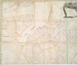 A map of Virginia : formed from actual surveys, and the latest as well as most accurate observations