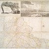 A map of Virginia : formed from actual surveys, and the latest as well as most accurate observations