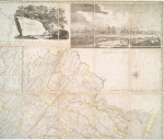 A map of Virginia : formed from actual surveys, and the latest as well as most accurate observations