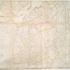 A map of Virginia : formed from actual surveys, and the latest as well as most accurate observations