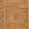 Map of the western part of the state of New York , 1823