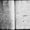 Poems by Elizabeth B. Barrett." Ms. copies made by her mother, Mary Graham-Clarke Moutlon-Barrett in her common-place book. Includes poems by E. B. B.'s brother, Edward Barrett Moulton-Barrett and original pencil sketches made by her mother. 1812 Mar.