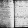 Poems by Elizabeth B. Barrett." Ms. copies made by her mother, Mary Graham-Clarke Moutlon-Barrett in her common-place book. Includes poems by E. B. B.'s brother, Edward Barrett Moulton-Barrett and original pencil sketches made by her mother. 1812 Mar.