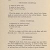 Soda Cocktail;  Highballs