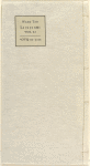 Fang ji ; Zhong yong [shang]
