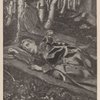 "He lay there in the confiding relaxation of a child"