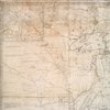 A map of the British and French dominions in North America