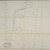 Plan for the drainage of that part of the city of Brooklyn which empties its water into Gowanus Creek & Bay