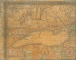 Map of the state of New-York : with parts of the adjacent country, embracing plans of the cities, and some of the larger villages