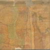 Map of the state of New-York : with parts of the adjacent country, embracing plans of the cities, and some of the larger villages