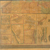 Map of the state of New-York : with parts of the adjacent country, embracing plans of the cities, and some of the larger villages