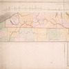 Map of the route of the proposed New York & Erie Railroad, as surveyed in 1834
