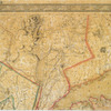 Map of Long Island with the environs of New-York and the southern part of Connecticut