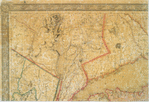 Map of Long Island with the environs of New-York and the southern part of Connecticut
